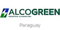 Alcogreen